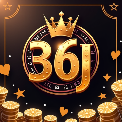 Logo 36j